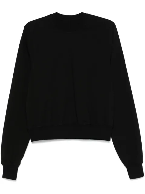 Rick Owens sweat à col rond