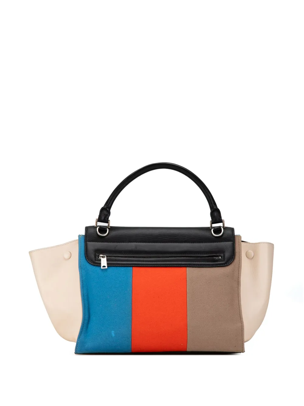 Celine medium trapeze bag best sale