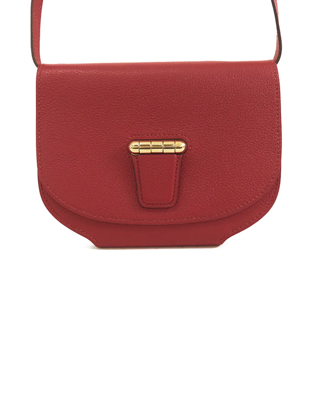 Hermes 2016 Mini Evercolor Convoyeur crossbody bag Women