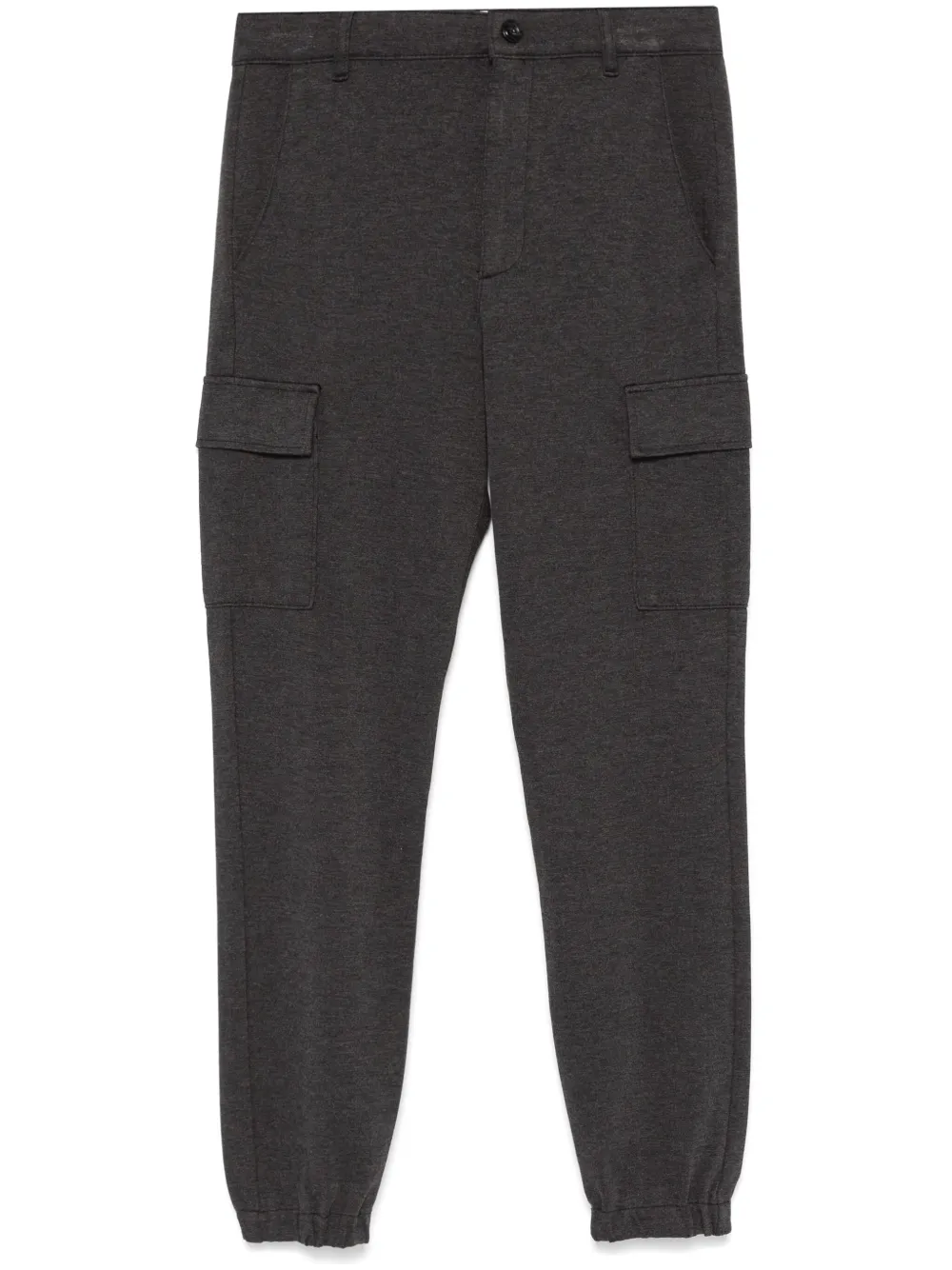 7 For All Mankind cargo track pants | Grey | Image 1