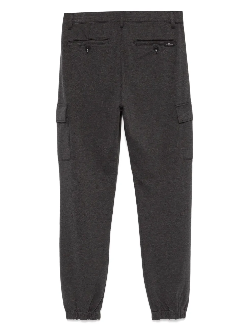 7 For All Mankind cargo track pants | Sweatpants | Image 2
