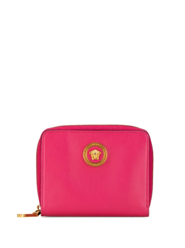 Versace purse wallet hotsell