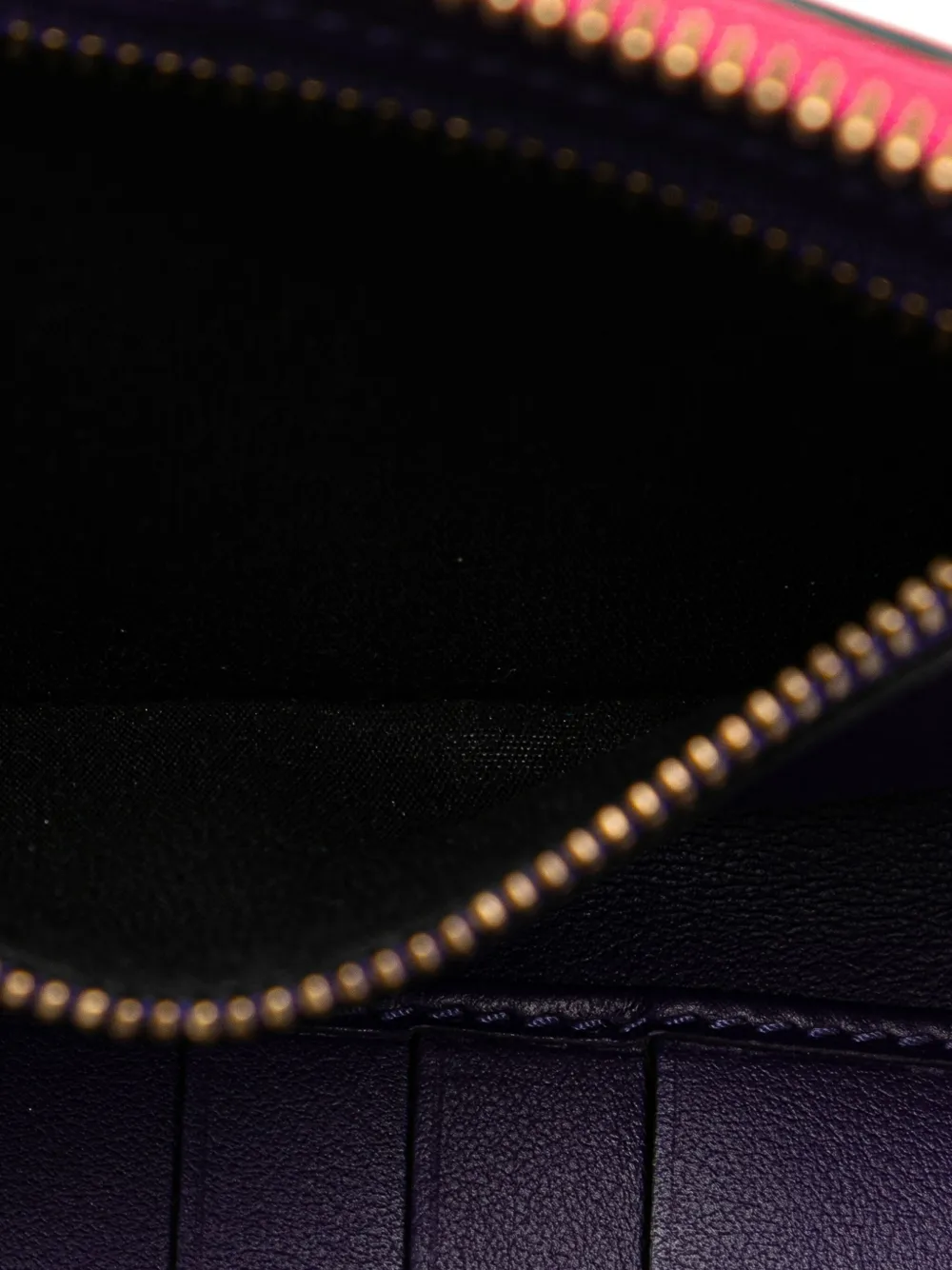Affordable Versace 2010-2023 Medusa Leather Wallet small wallets Women