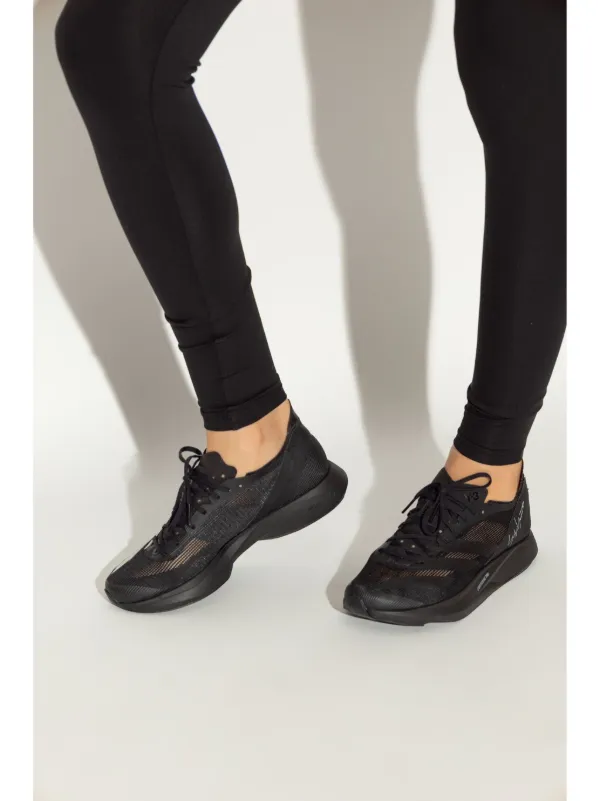 Y-3 Takumi Sen Sneakers | Black | FARFETCH Y-3 Takumi Sen Sneakers | Black | FARFETCH