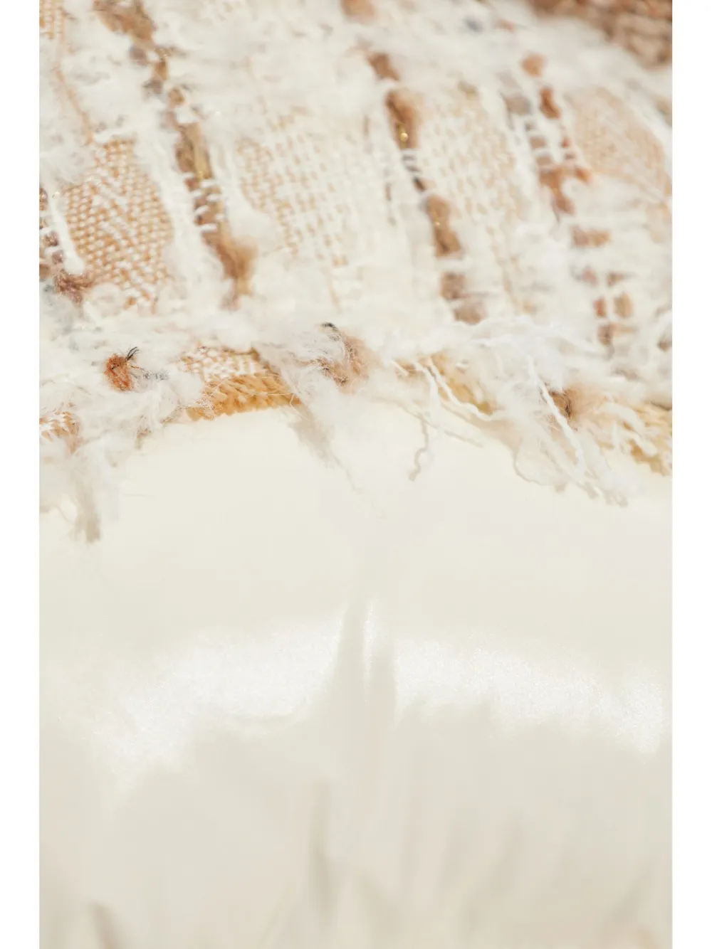 Khrisjoy Bodywarmer Beige