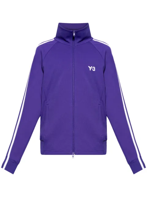 Y-3 Giacca con zip