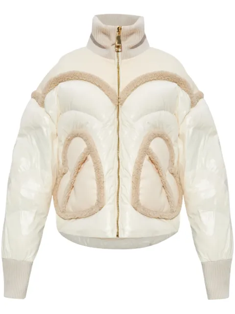 Khrisjoy down padded jacket
