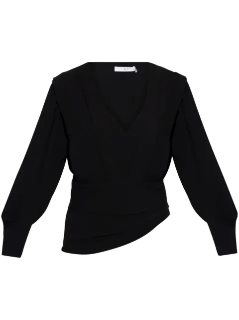IRO Samial blouse 