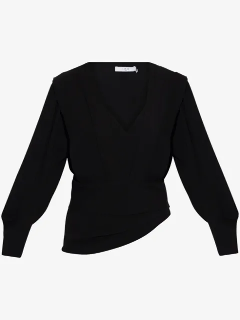 IRO Samial blouse
