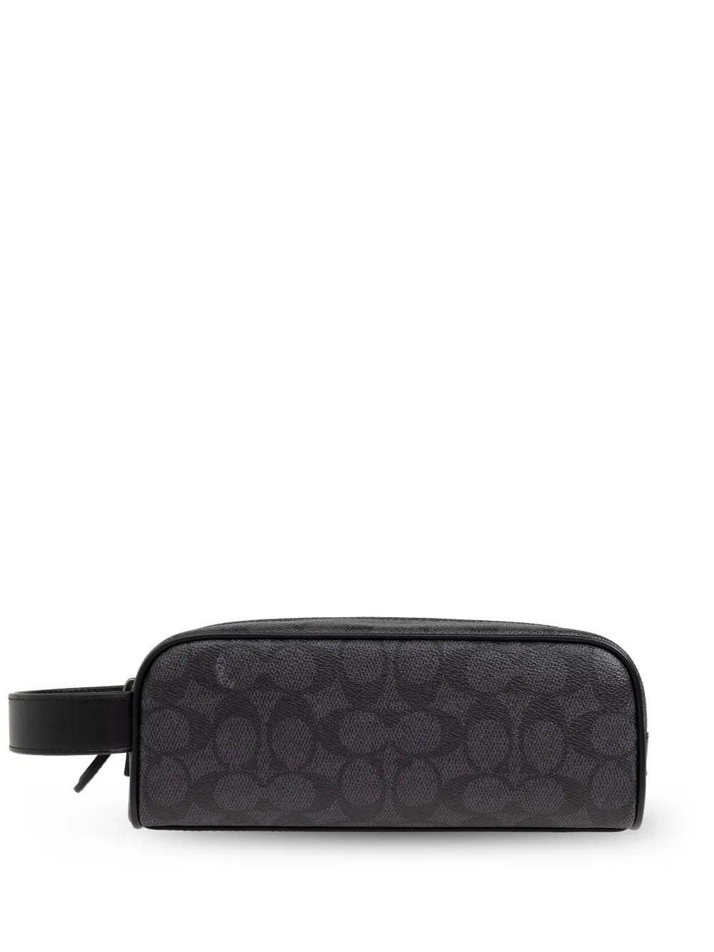 Coach Signature canvas travel bag | Grey | Image 1