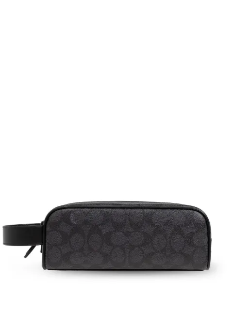 Coach bolsa de viaje Signature