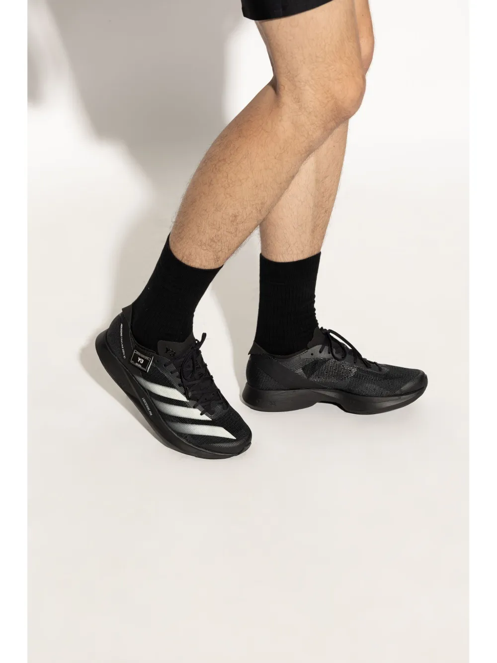 Y-3 Takumi Sen 10 sneakers | Trainers | Image 2