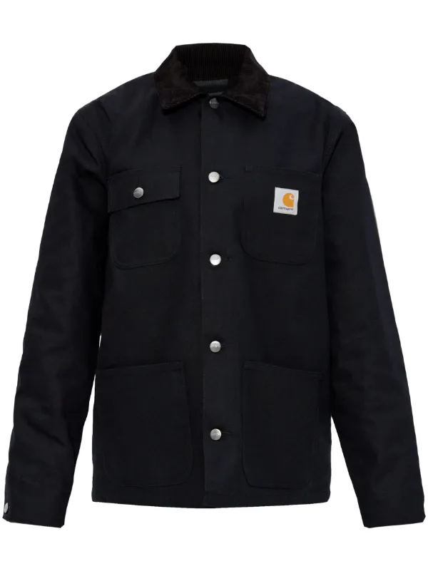 Carhartt pea coat top