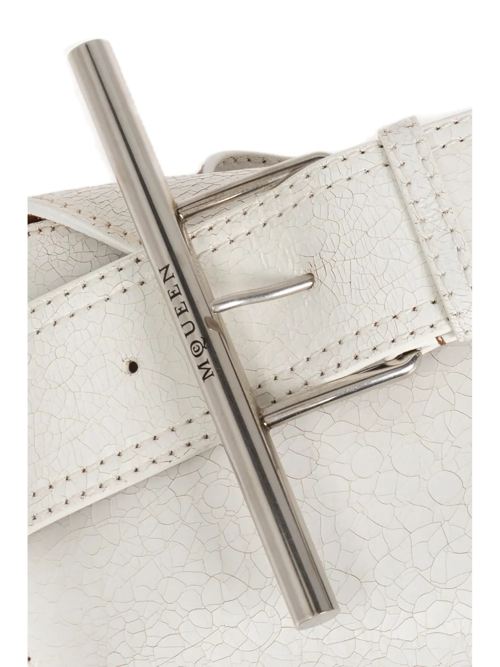 Cheap Alexander McQueen The Sling shoulder bag Women