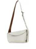 Alexander McQueen The Sling shoulder bag - White