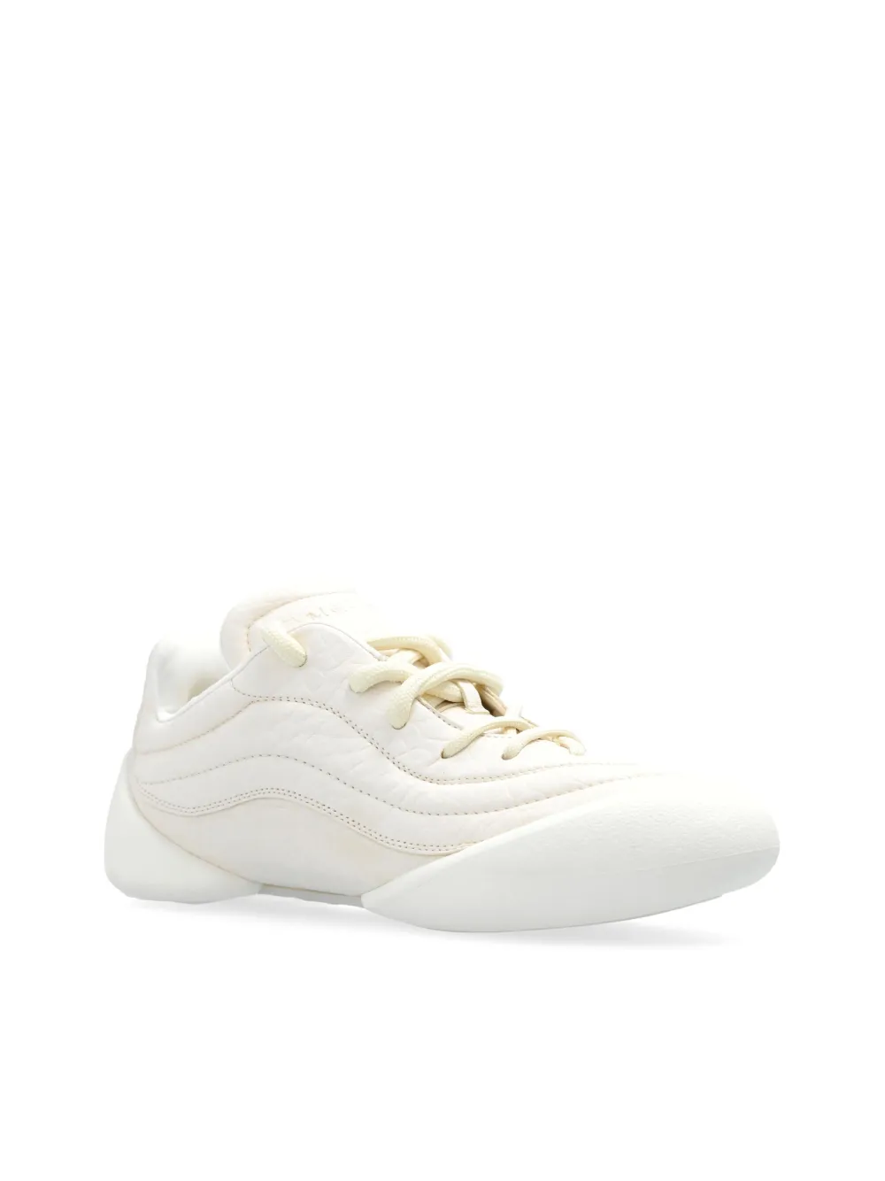Alexander McQueen Flexion sneakers White