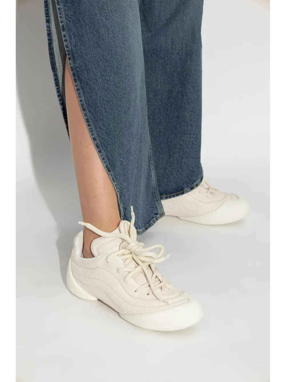 Alexander McQueen Flexion sneakers White