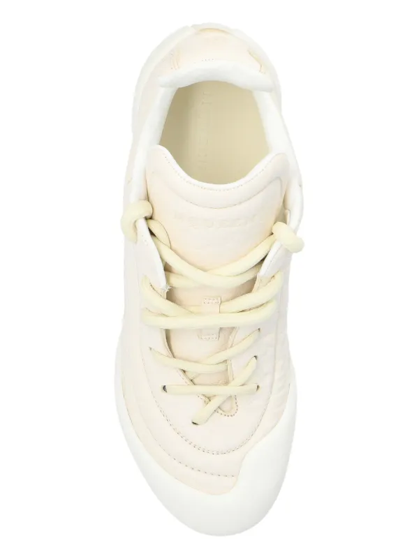 Alexander McQueen Flexion Sneakers WeiB FARFETCH AT