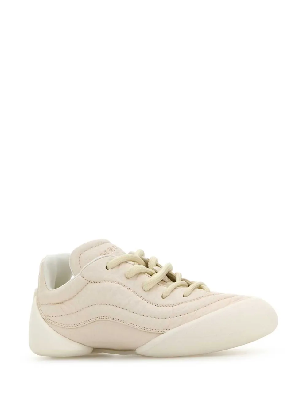 Alexander McQueen Flexion sneakers Wit