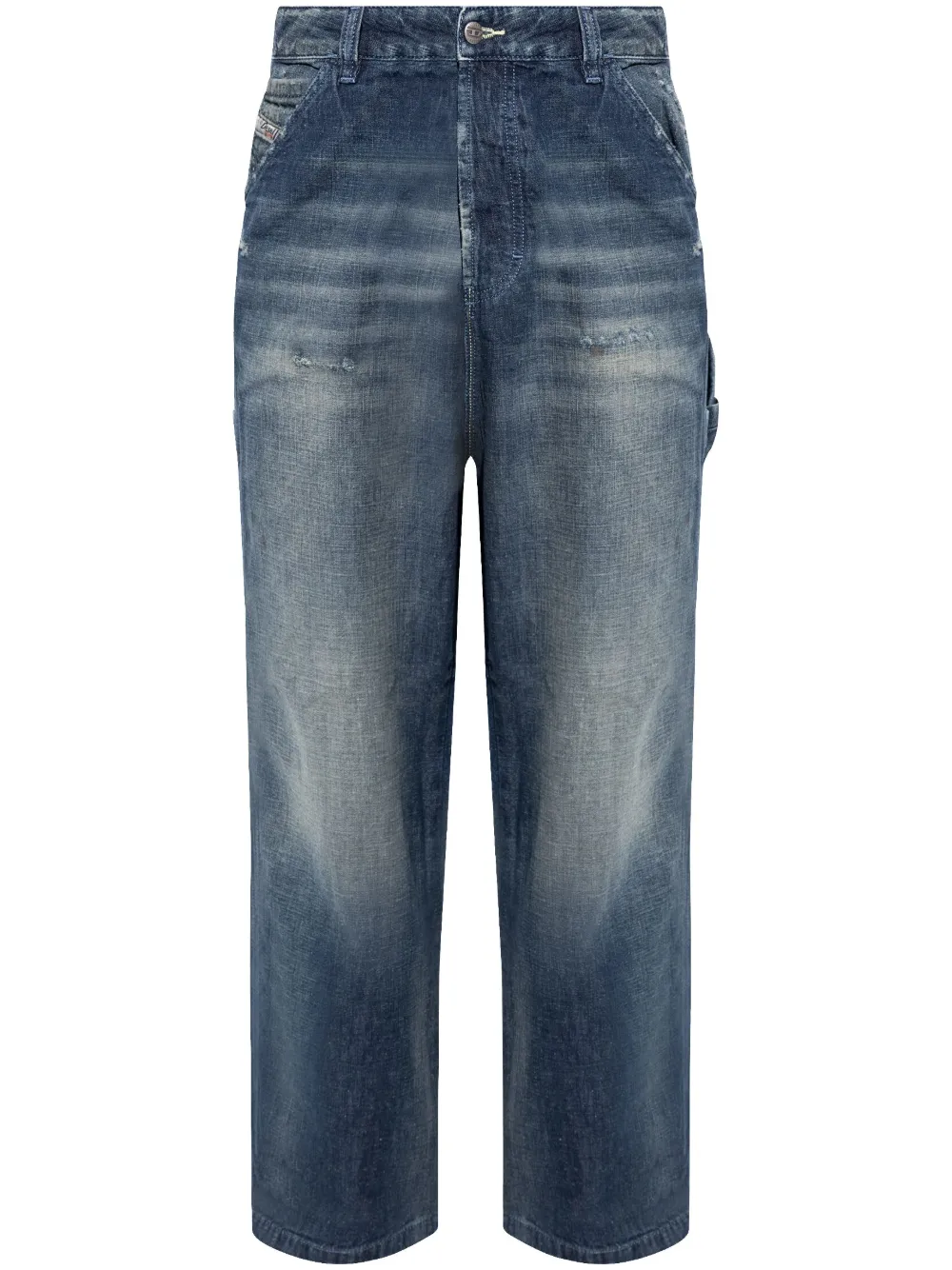 Diesel D-Livery jeans Men