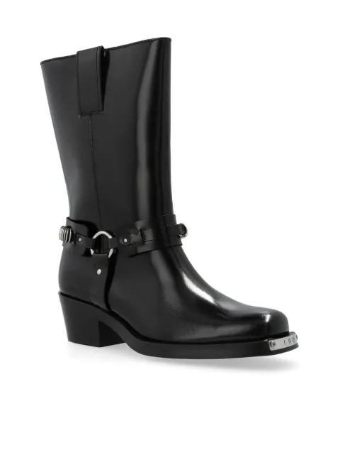 IRO 50mm Motty boots WP121MOTTY - 3