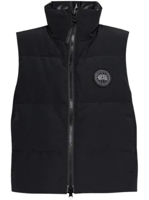 Canada Goose Waistcoats Gilets for Women Shop on FARFETCH