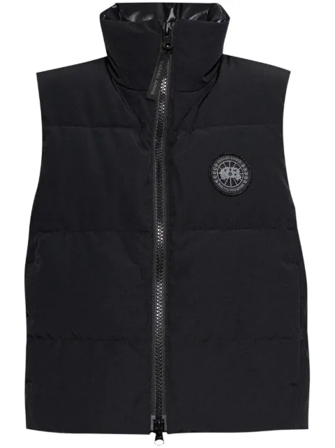 Canada Goose Grandview cropped vest