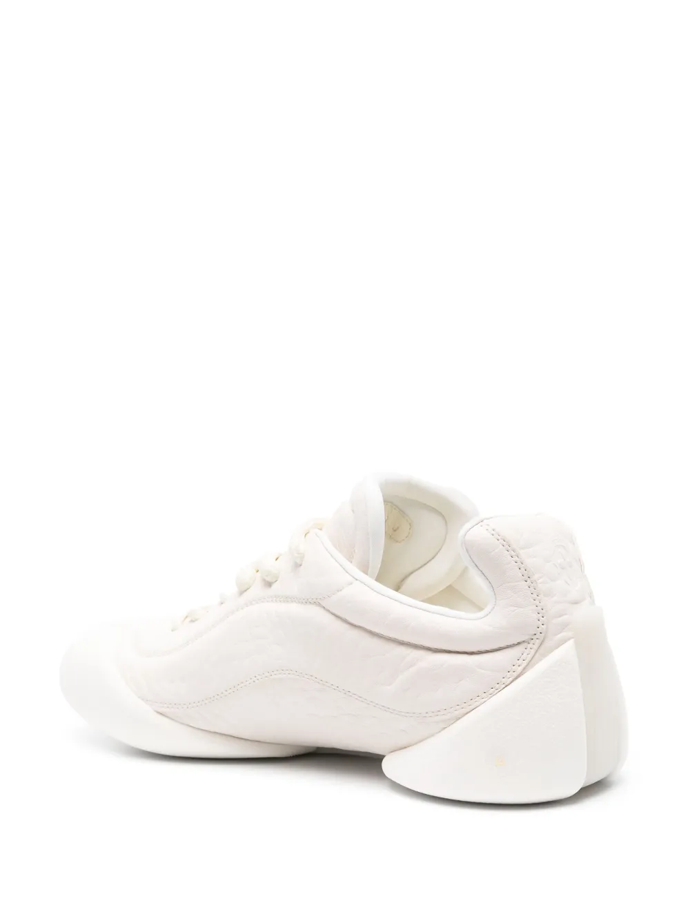 Alexander McQueen Flexion sneakers White