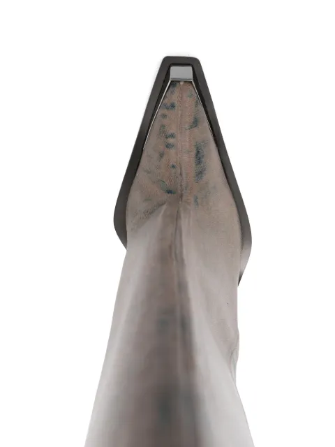 Diesel 110mm Tona boots Y03461PR402 - 3