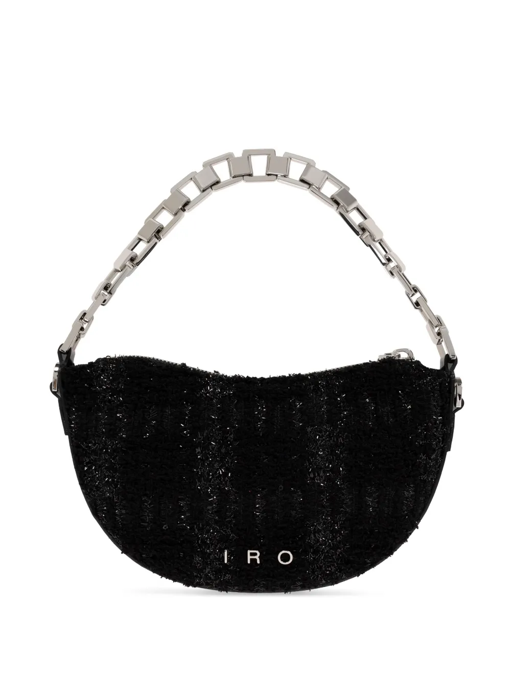 IRO Arc Baby shopper Zwart