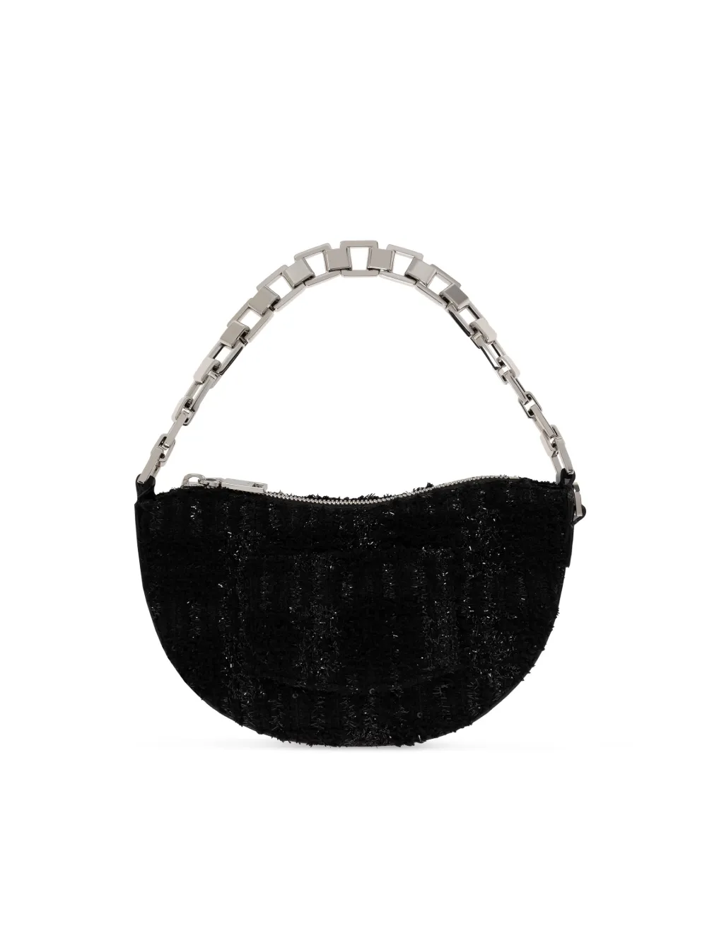 IRO Arc Baby shopper Zwart