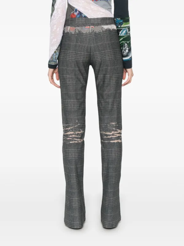 ディーゼル Diesel P-Mineral-P2 Pants Diesel P-Mineral-P2 パンツ | グレー | FARFETCH JP