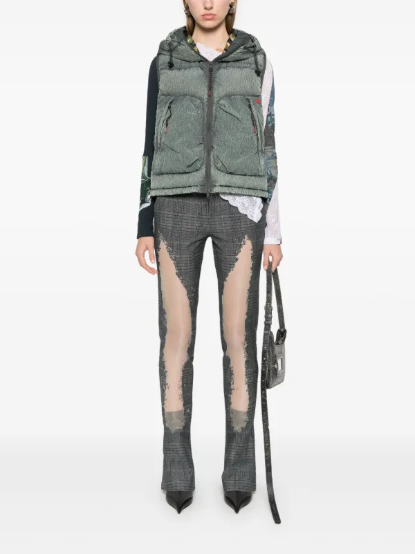 ディーゼル Diesel P-Mineral-P2 Pants Diesel P-Mineral-P2 Trousers | Grey | FARFETCH