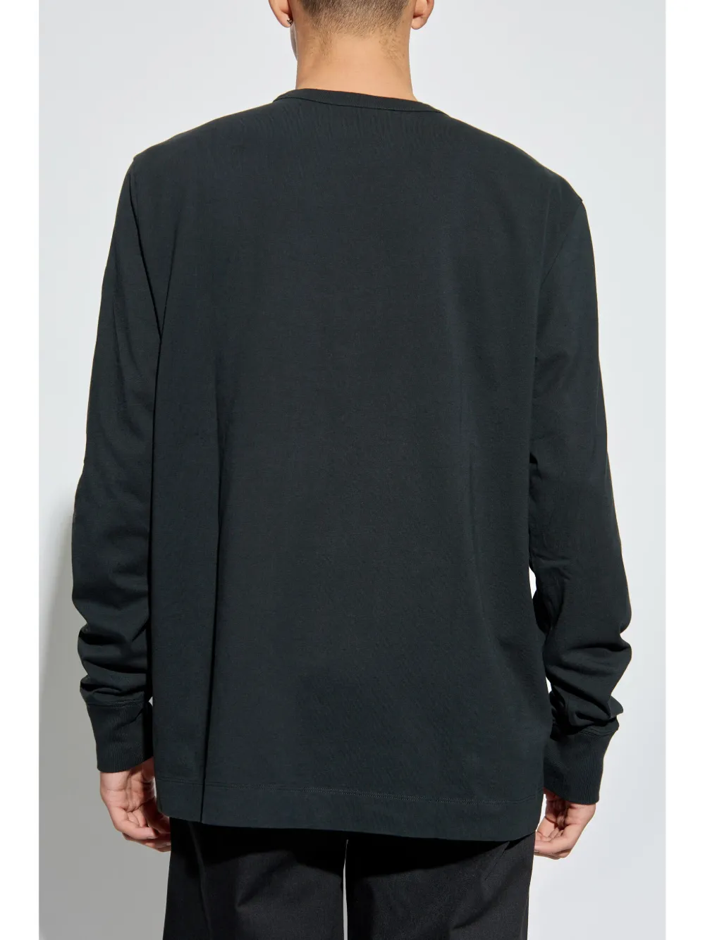 Canada Goose Gladstone T-shirt Zwart