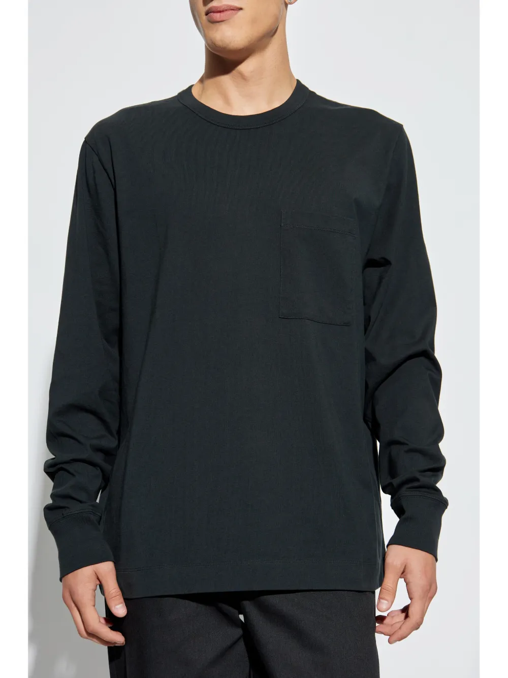 Canada Goose Gladstone T-shirt Zwart