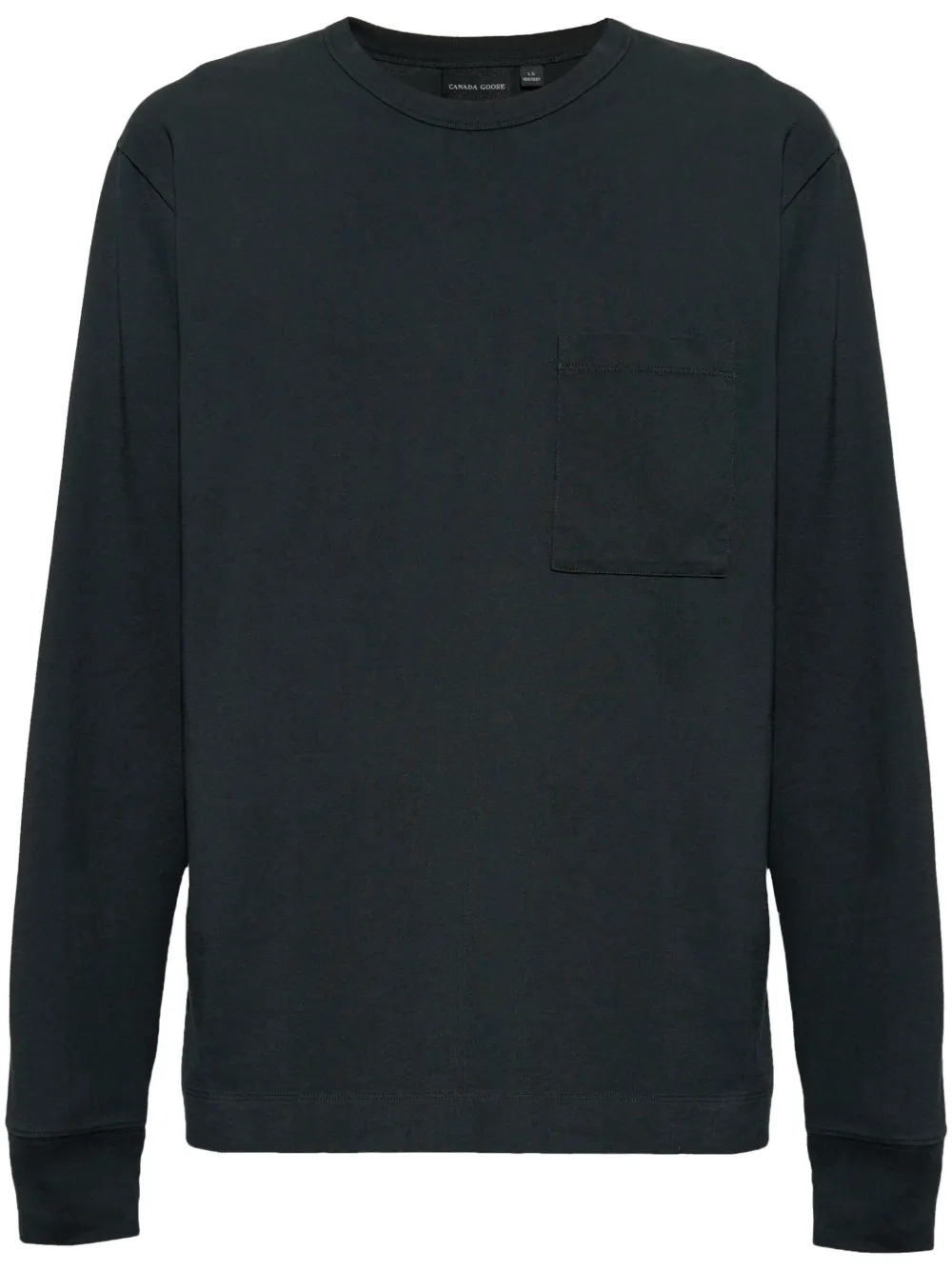 Canada Goose playera Gladstone | negro | Image 1