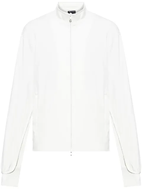 Y-3 zip-up jacket