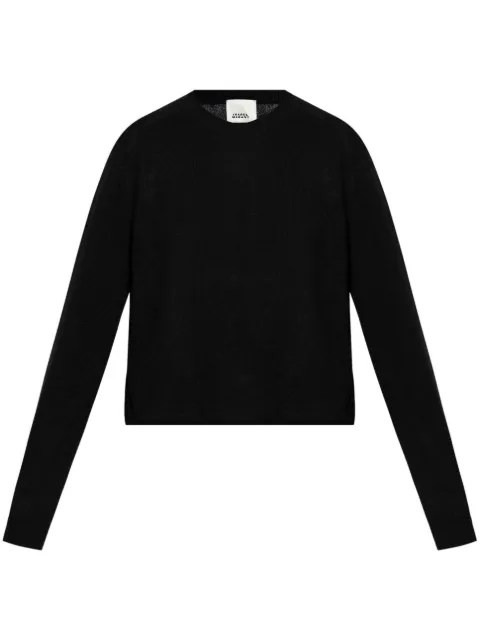 ISABEL MARANT Lylia jumper