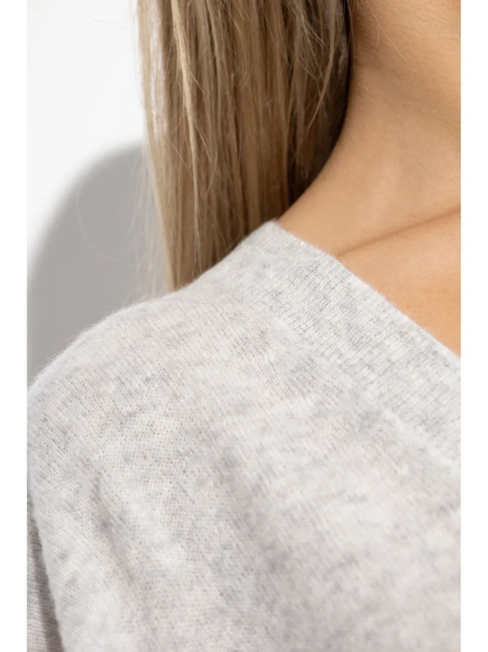 ISABEL MARANT Larana trui Grijs