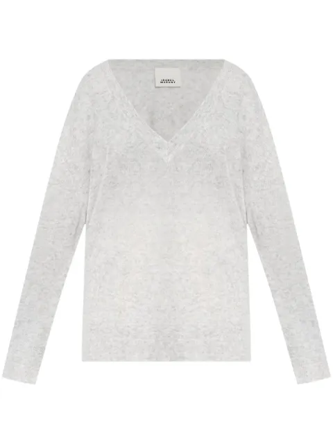 ISABEL MARANT Larana sweater