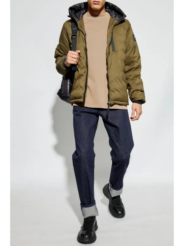 Black label jacket clearance