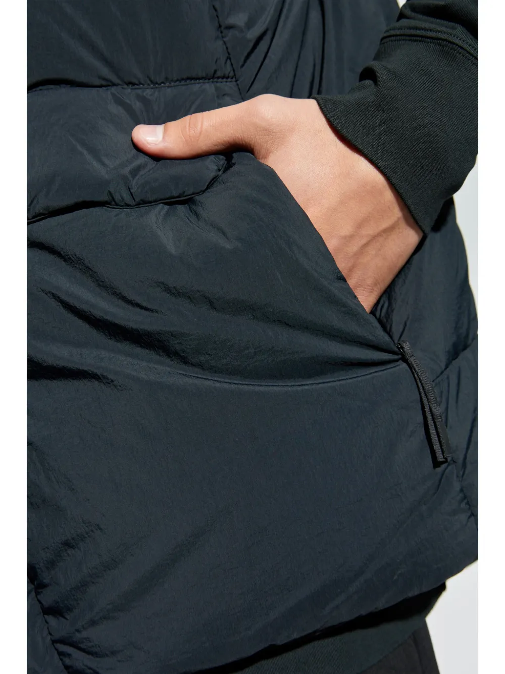 Affordable Canada Goose Wilu vest Men