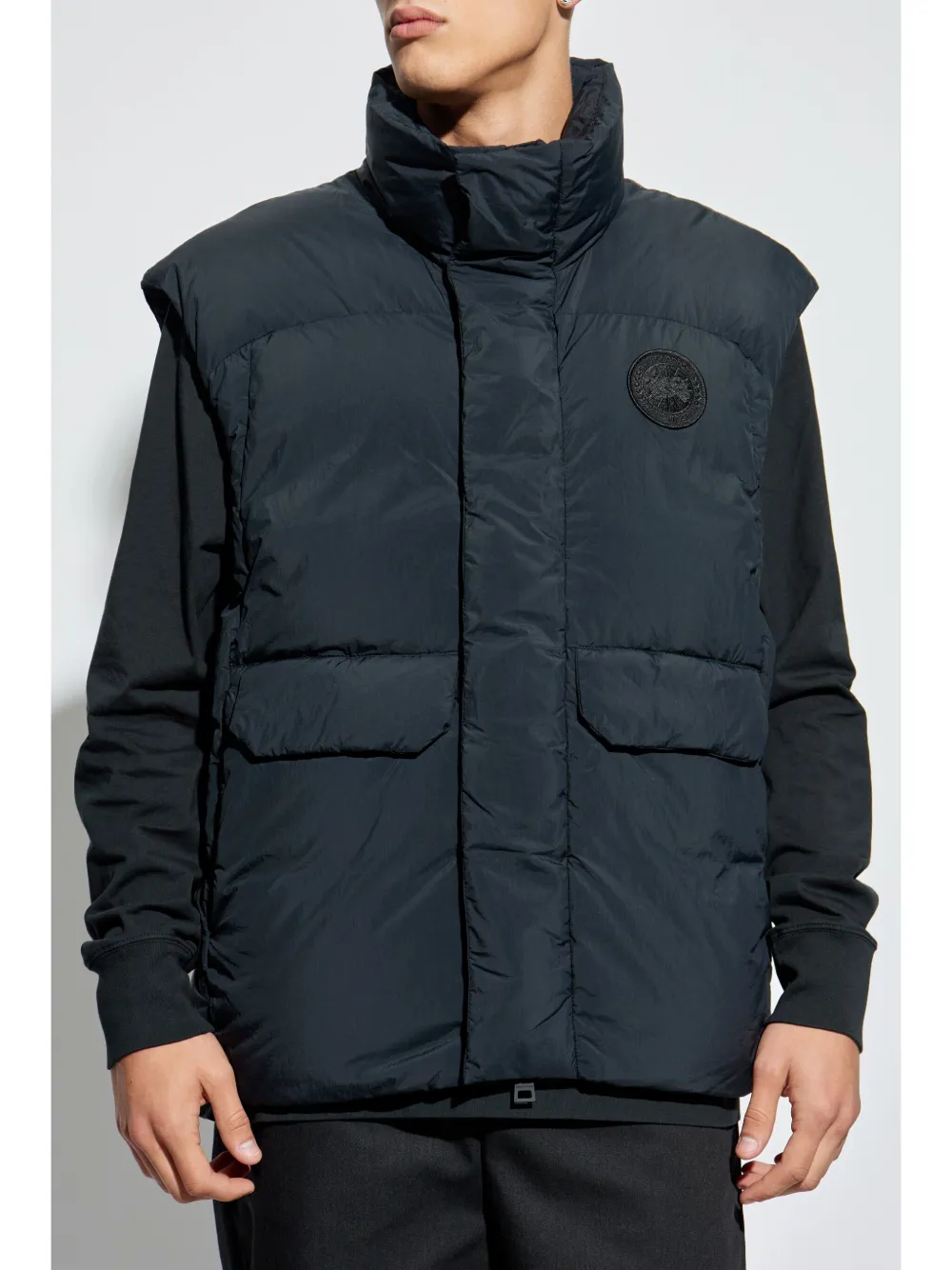 Affordable Canada Goose Wilu vest Men
