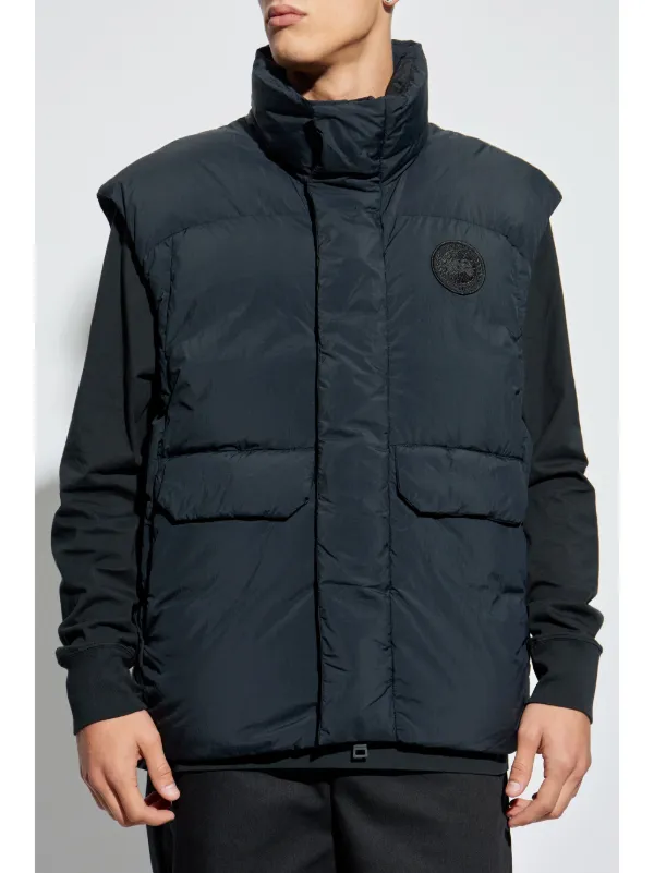 Canada goose gilet vest new arrivals