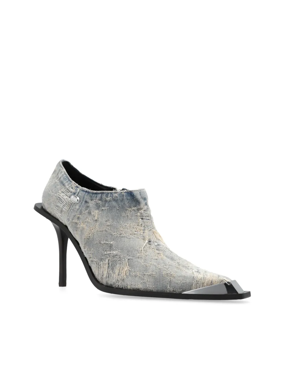 Diesel D-Tona pumps Beige