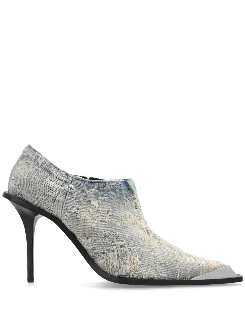 Diesel D-Tona pumps Beige