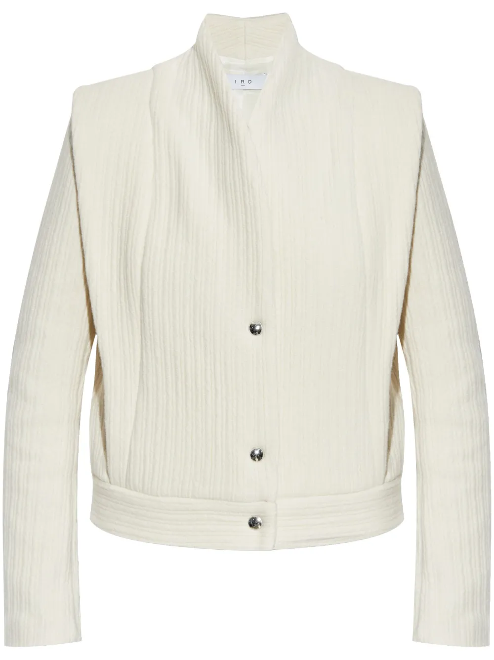 IRO Georgina jack Beige