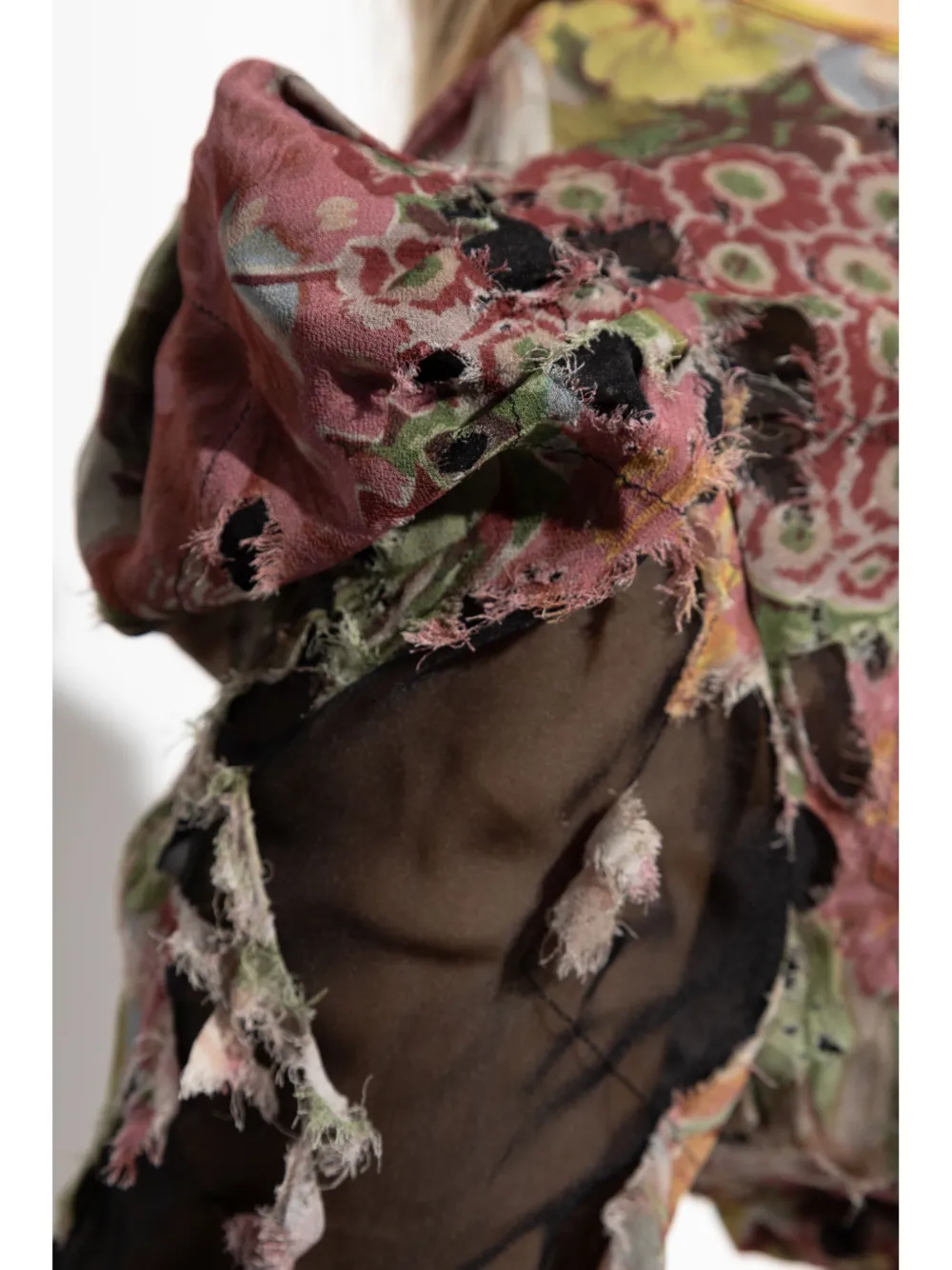 Diesel D-Arany jurk Zwart