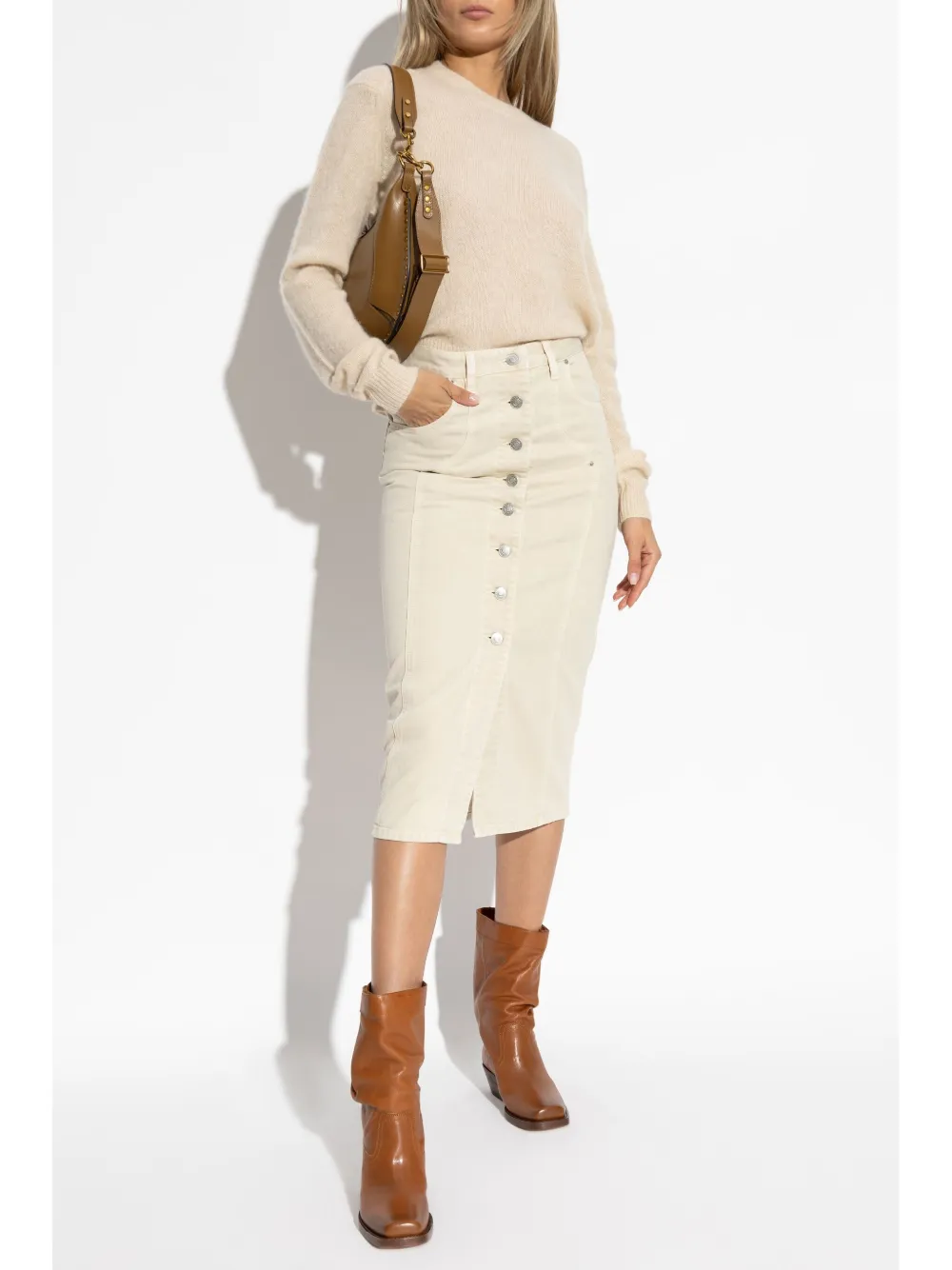 ISABEL MARANT Lylia sweater | Jumpers | Image 2