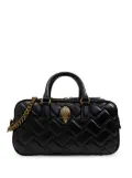 Kurt Geiger London small Kensignton duffle bag - Black